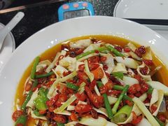 -妈斗家纸包鱼(秦隆步行街店)