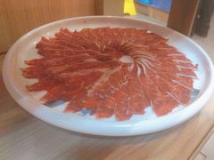 -蜀留香火锅·始于1999·原四川老火锅(白堤路店)
