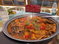 -大师傅金奖啤酒鱼(西街口总店)