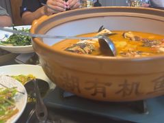 -千岛湖小鱼儿·淳安匠心农家菜