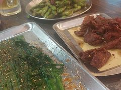 -破店肥哈·东北烧烤·夜宵(南山保利店)