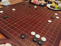 -梅间堂茶馆(绿地缤纷城店)