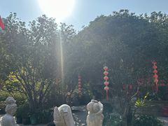 -福州开元寺