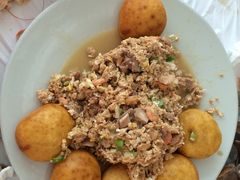 -抹直口特色菜馆(一店)