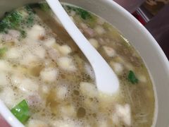 -西贝(上海我格广场店)