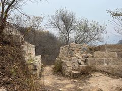 -龙泉峪长城