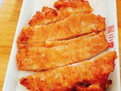 -小姜锅贴(凤凰街店)