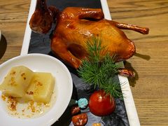 -大鸽饭(岗顶店)