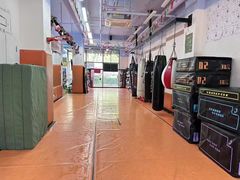 -体育科代表搏击散打体能训练馆(陶然亭店)