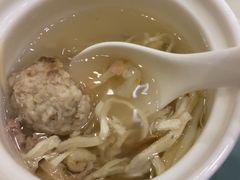 -梅龙镇酒家(南京西路总店)