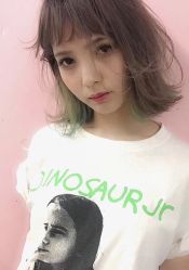 -芳琪造型