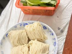 -梅红羊肉馆(赭山西路店)