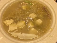 -喜来登采悦轩中餐厅