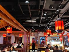 -鸽子窝(黄村店)