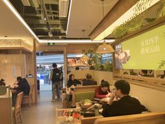 -万达广场(松江店)