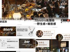 -Ameigo梅果·云贵川bistro(长宁来福士店)