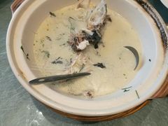 -小厨娘淮扬菜(天印大道店)