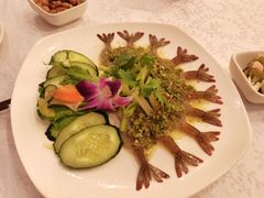 -阿诺泰·泰国餐厅(紫荆店)