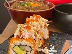 -沼津港精致料理·寿喜烧·烧鸟(龙湖南桥天街日料榜单店)