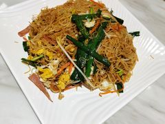 -點無缺茶楼·海鲜酒家(世博店)