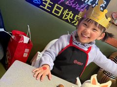 -海底捞火锅(奥山世纪城店)