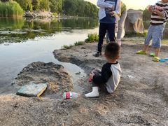 -美兰湖景区