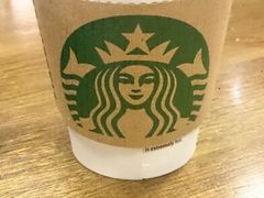 android_upload_pic-星巴克臻选(惠州华贸天地1楼店)