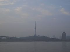-武昌中华路码头(轮渡站)