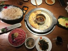 -佬土鹅肠火锅(解放路店)