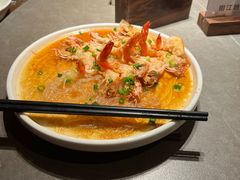 -张家卫·阳江菜·小海鲜(肥婆湾桥店)