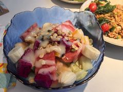 -Aqua Oasis 水天堂(石路天虹店)