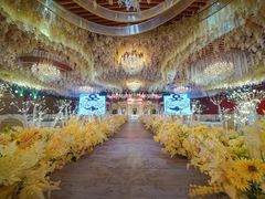 -宏源鑫海鲜餐厅·海景婚宴厅(石老人店)