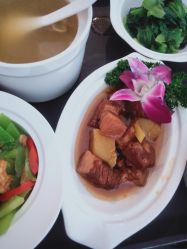 -莲芯花月子会所