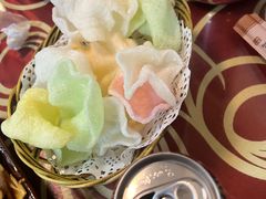 -大梁骨头馆·酱骨老菜(友好店)