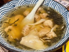 -北丐先生·野馄饨烧烤(雨花万象店)