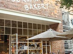 -佐敦面包铺·JORDAN BAKERY