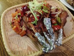 -唯语西餐厅(坦洲店)