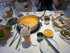 -濠七糟粕醋•海南酸汤火锅(中关村店)