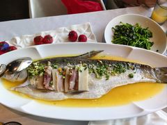 -蔓兰家的四季S0餐厅·融合菜(当代MOMA店)