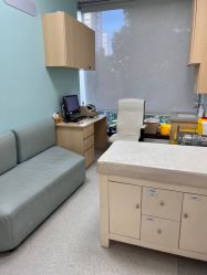 -唯儿诺儿童医院·儿科·眼科(新天地店)