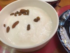 -东方亚克西餐厅(西康路店)