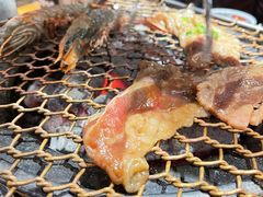 -黑牛の店·和牛烧肉(大悦城店)