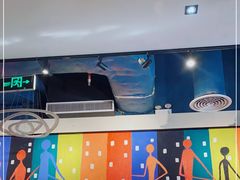 -南都咖啡西餐厅(天誉店)