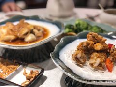 -红棉中餐厅·广州海航威斯汀酒店