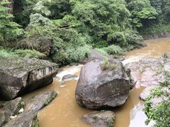 -赤水丹霞旅游区·大瀑布