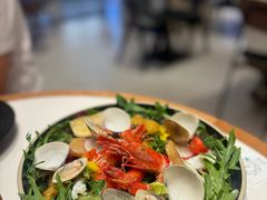 -檗谷·面包·咖啡·轻食(华贸天地店)