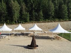 赤峰美林谷凯莱度假酒店-赤峰美林谷四季山度假酒店