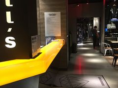 -威尔仕健身(番禺店)