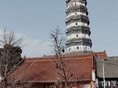 -迎江寺