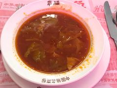 -华梅西餐厅(哈尔滨中央大街店)